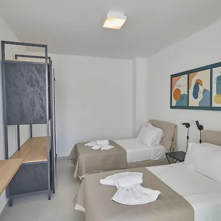 Schoenes Kube 1 In Hébergement de vacances